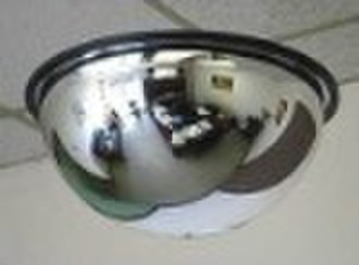 convex mirror