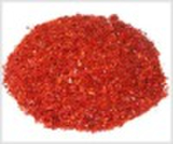 Crushed chilli