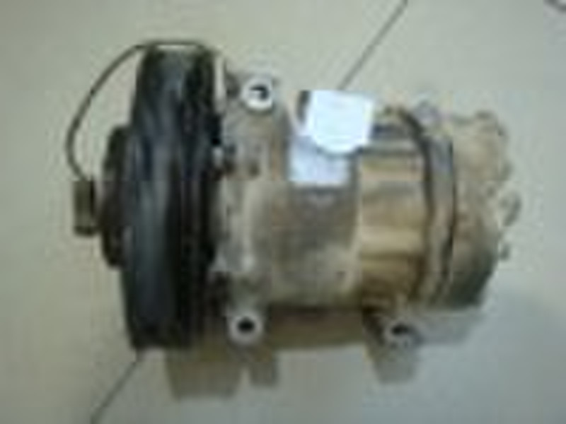 compressor for VOLVO