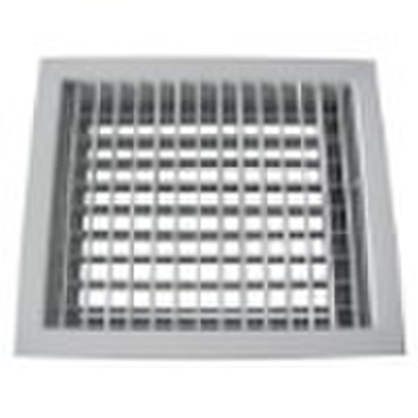 Air grille