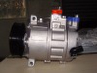 Auto Compressor