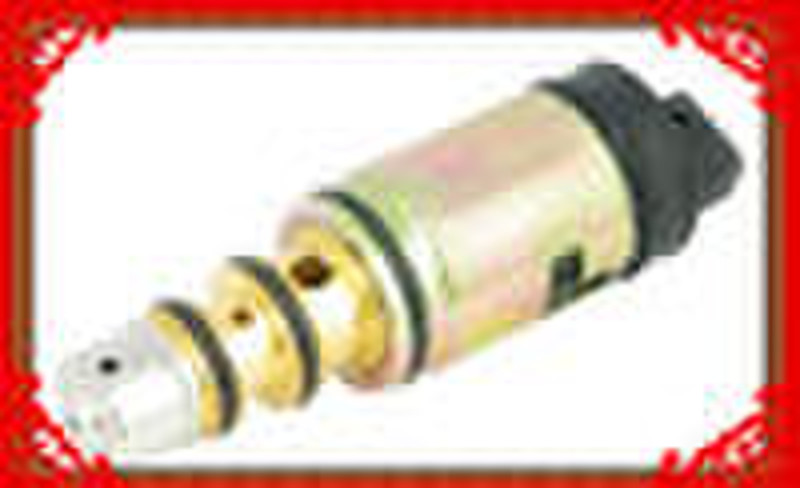 wholesale Compressor control valve,compressor cont