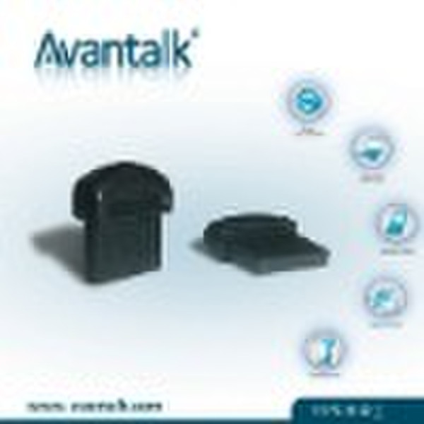 Mini Bluetooth dongle support Windows 7