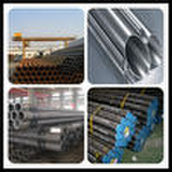 Carbon  Seamless Steel pipe