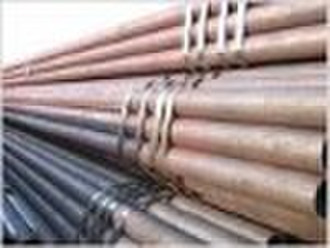 SEAMLESS STEEL PIPE