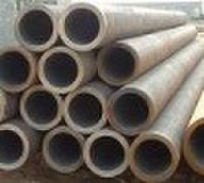 seamless steel pipe