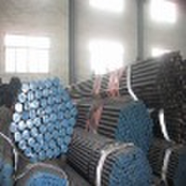 ASTM Seamless steel pipe