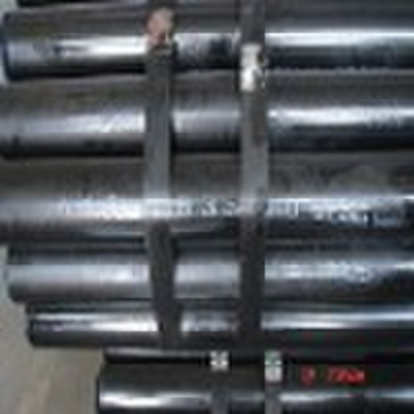 API  5L Seamless Carbon Steel Pipe