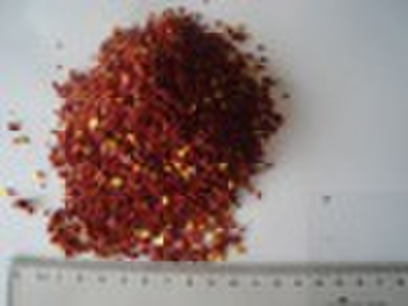 2-3mm chili flakes