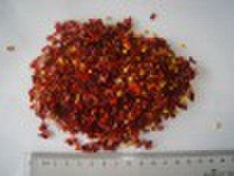 crushed chili pepper