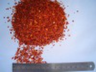 red pepper flakes