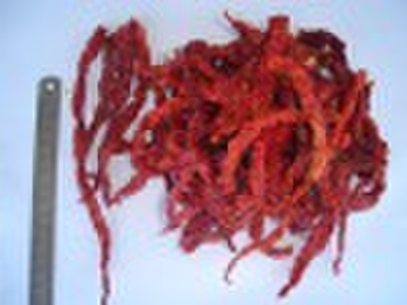 dried chili