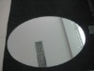 silver mirror