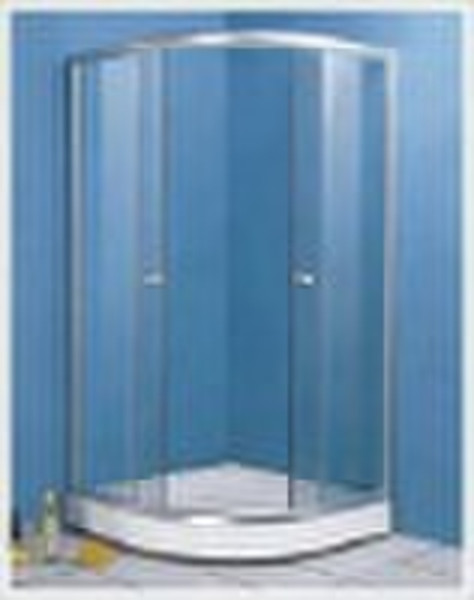 frameless shower doors