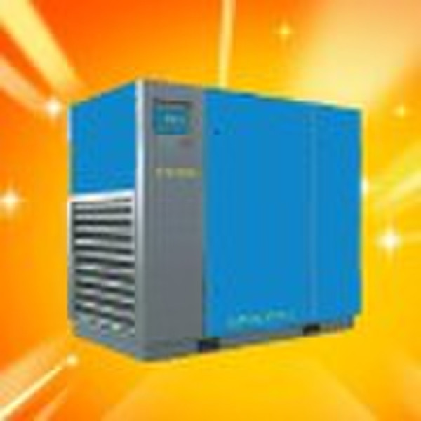 25kW Rotary Screw air compressor