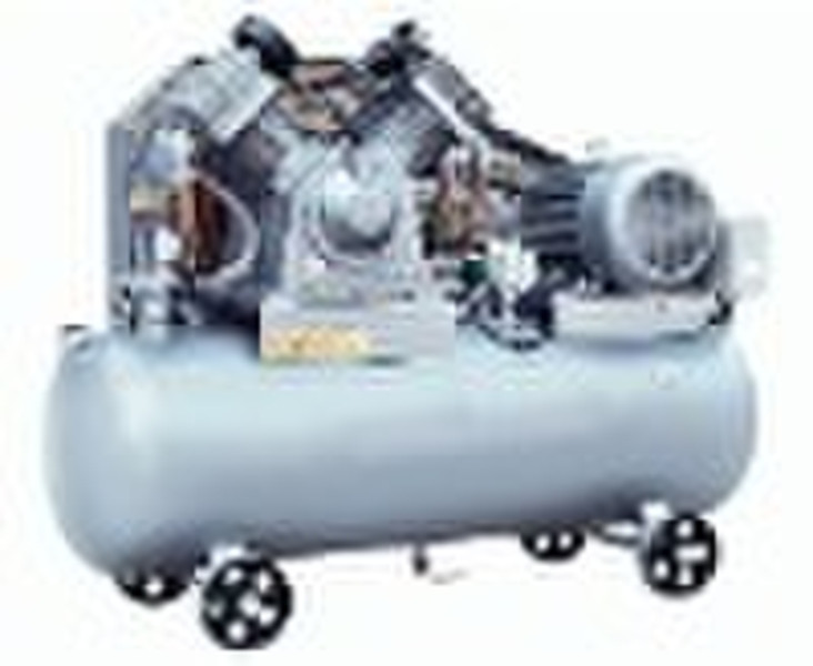 Oil Free Air Compressor