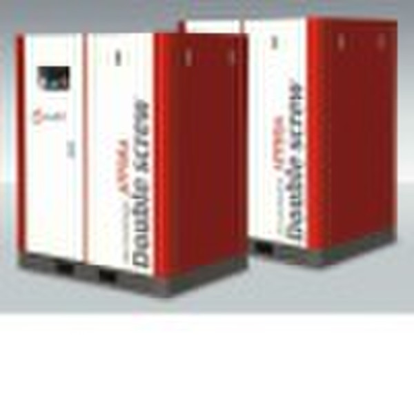 37kW Screw air compressor 50HP