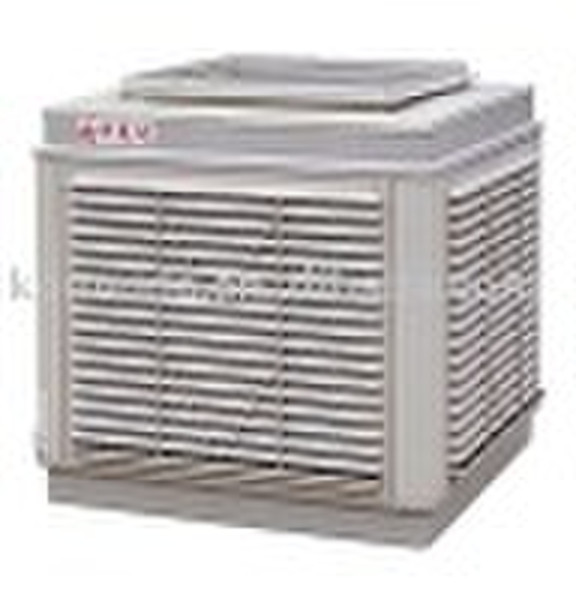 Energy saving stationary air conditioner SCF-18B