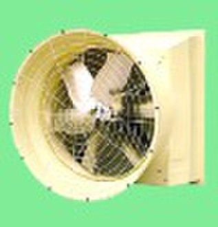 низкий уровень шума отрицательное давление вытяжной вентилятор