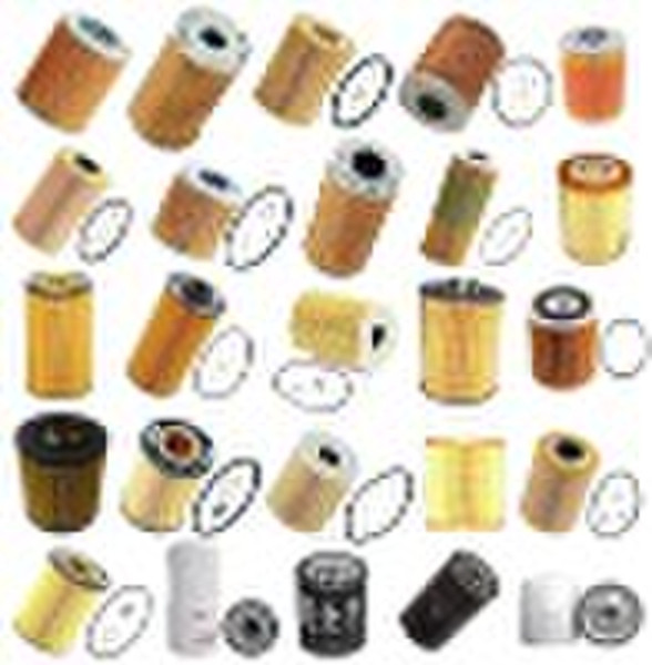 oil filter for bmw 1142 7512 300