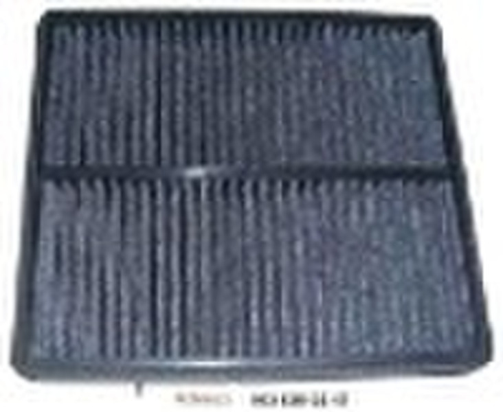 Cabin Air Filter 163 835 02 47 for Benz