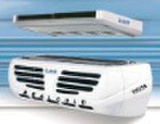 truck refrigeration