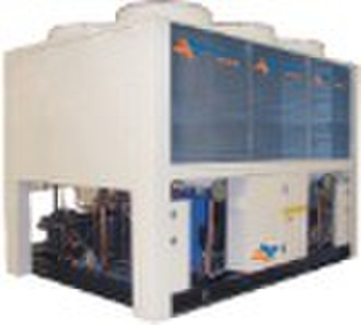 Air cooler ( air cooled water chiller)