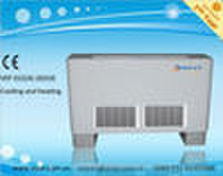 Air Conditioner -Chilled Water Fan Coil Unit