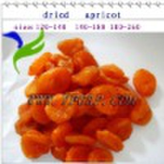 dried apricot