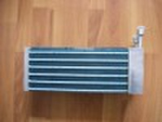 Auto air-conditioner Evaporator