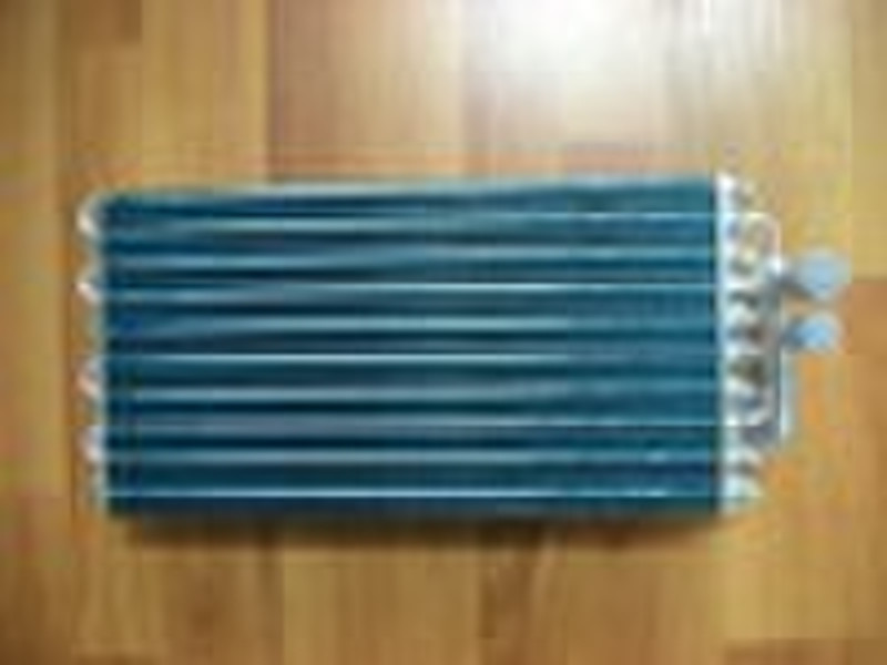 Auto air-conditioner Evaporator