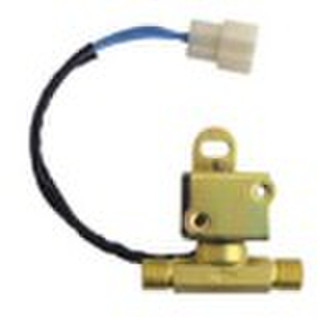 solenoid valve