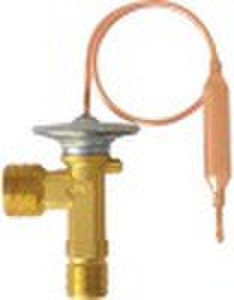 expansion valve,thermostat valve,control valve