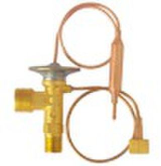 expansion valve,thermostat valve,control valve