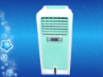 Environmental air cooler JF-25 movable type small