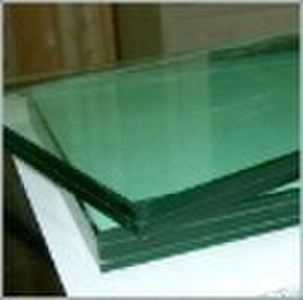 lamimated Glas