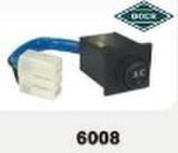 AUTO SIR CONDITIONING PRESSURE SWITCH