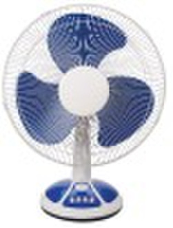 16 "Tischventilator