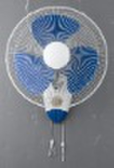 16 "Wandventilator