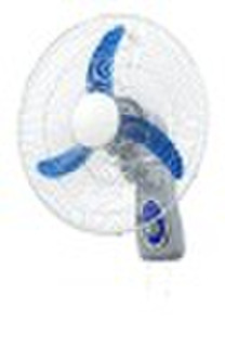 18 "Pinnwand Fan