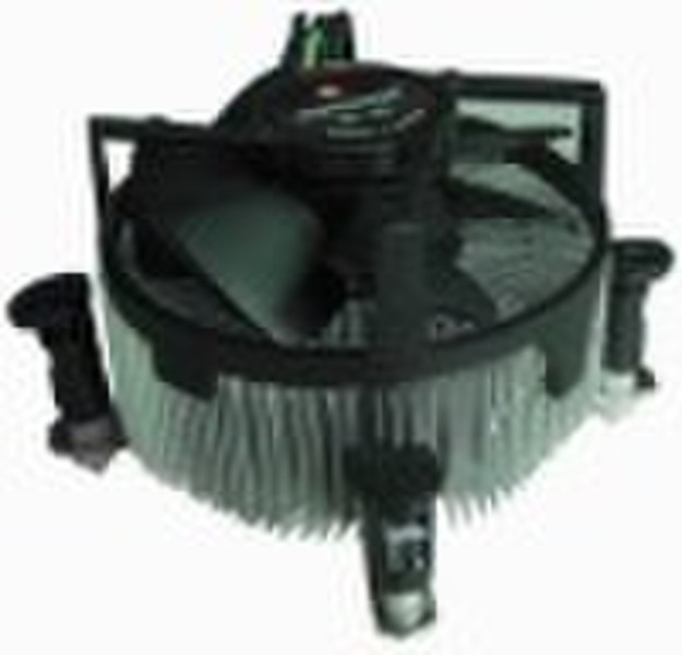 BY-775-01 cpu cooler