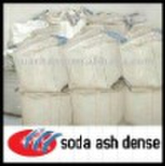 Soda ash dense