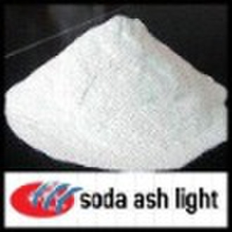 Soda ash light 99%