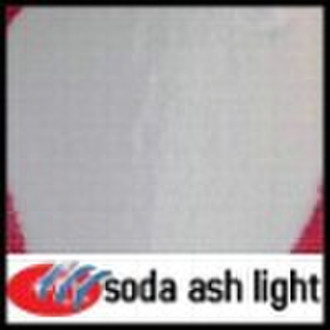 Soda ash light