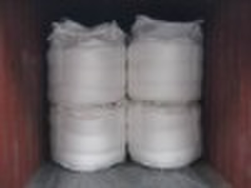 soda ash dense