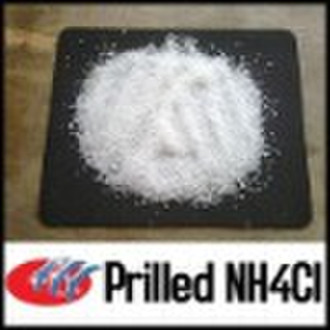 Ammonium Chloride