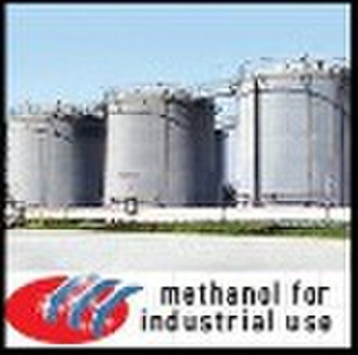 Methanol für industral Verwendung