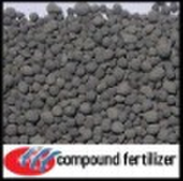 npk compound fertilizer