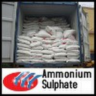 Ammonium Sulphate