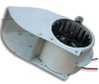 electric ac fan motor